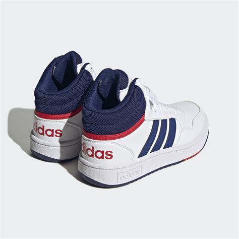 Shop adidas Women's Hoops Shoes